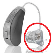 ear mould