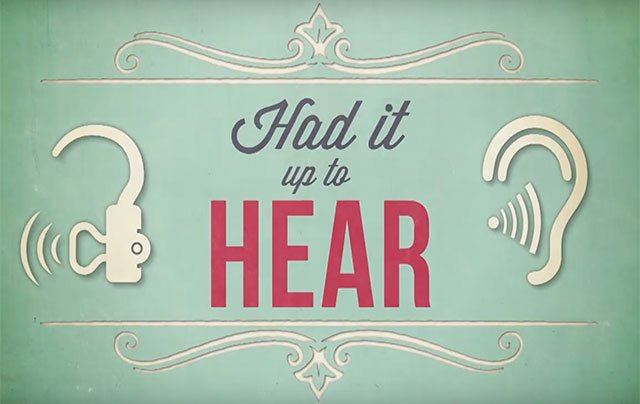 Abc’s the checkout: australian hearing industry Abc’s the checkout: australian hearing industry