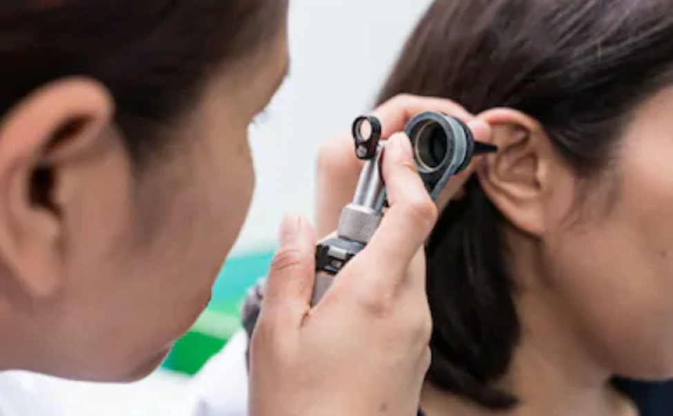 How chronic conductive hearing loss has been linked to speech recognition deficits How chronic conductive hearing loss has been linked to speech recognition deficits
