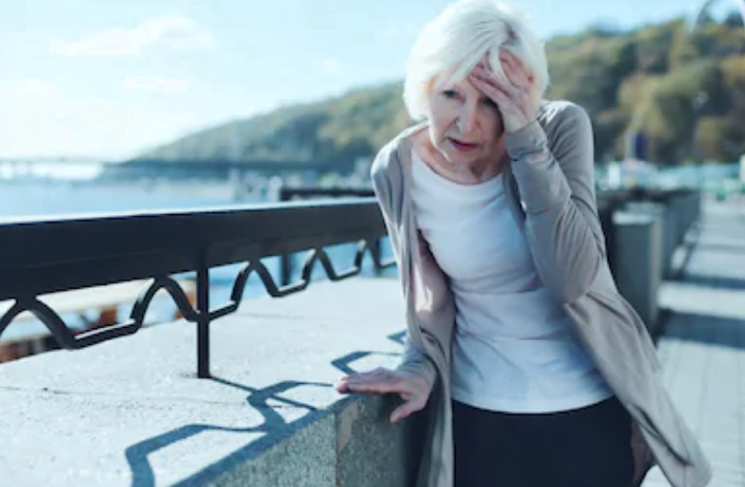 Vertigo and dizziness in the inner ear Vertigo and dizziness in the inner ear