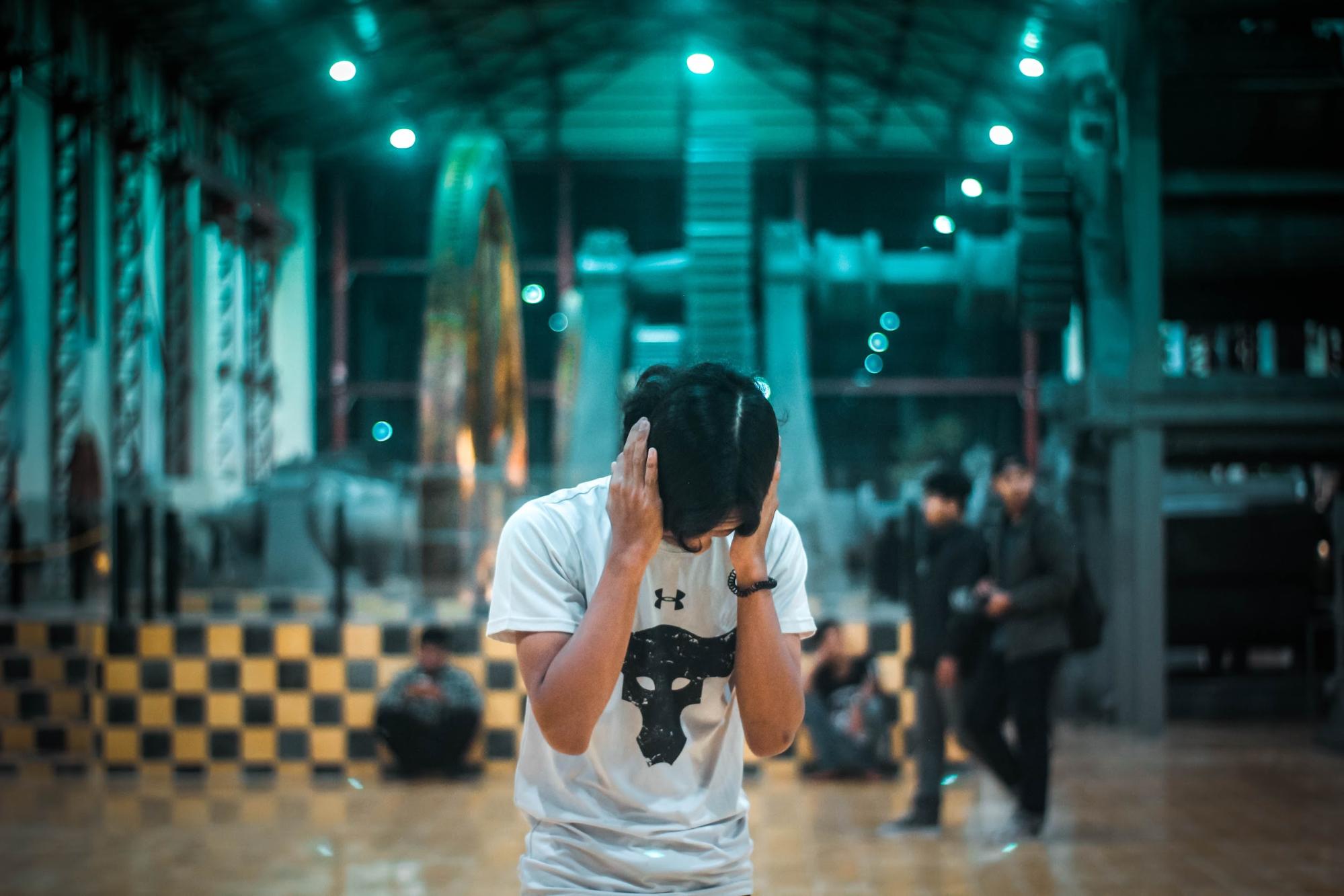 Five reasons your ears could be blocked and how to unblock them Five reasons your ears could be blocked and how to unblock them
