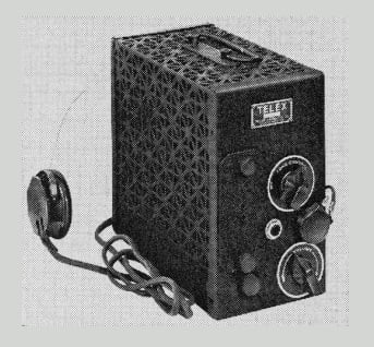 The history of hearing aids The history of hearing aids