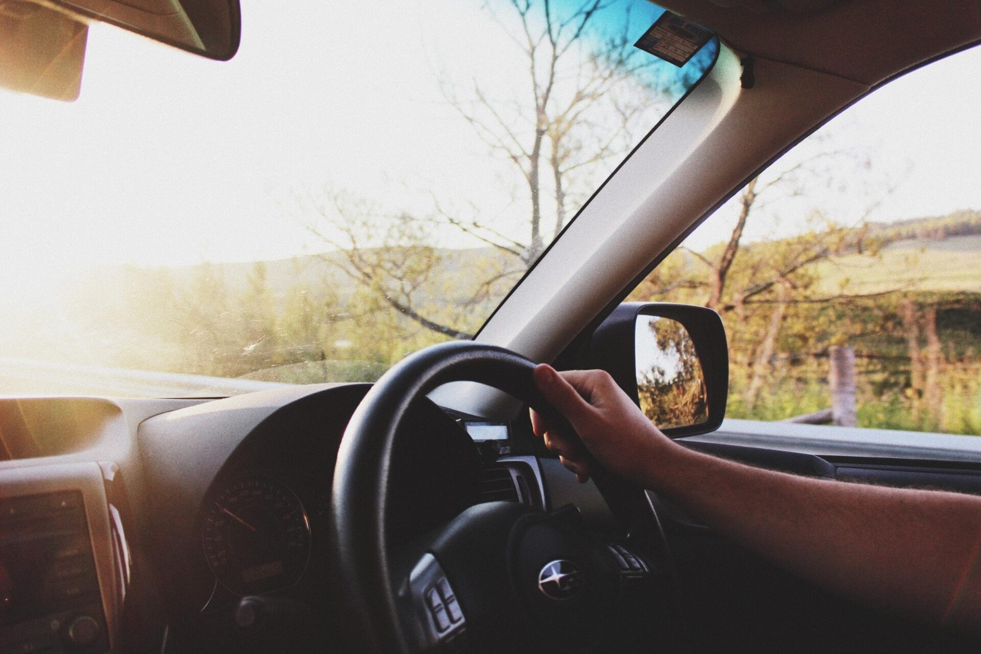 Fit to drive: does hearing loss affect your driving skills?