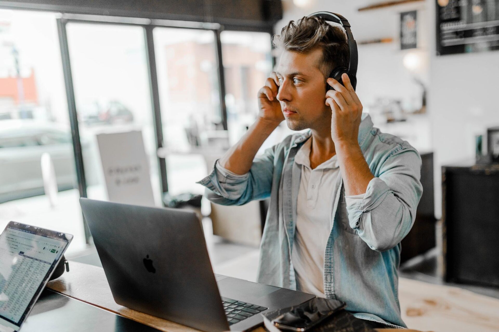 Noise exposure: how loud is too loud? Noise exposure: how loud is too loud?