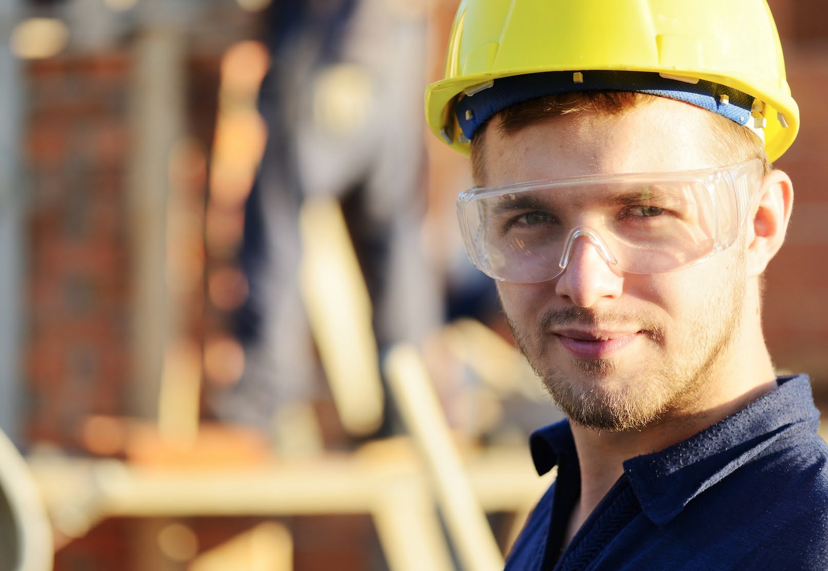 Hearing loss in the workplace: is your job damaging your hearing? Hearing loss in the workplace: is your job damaging your hearing?