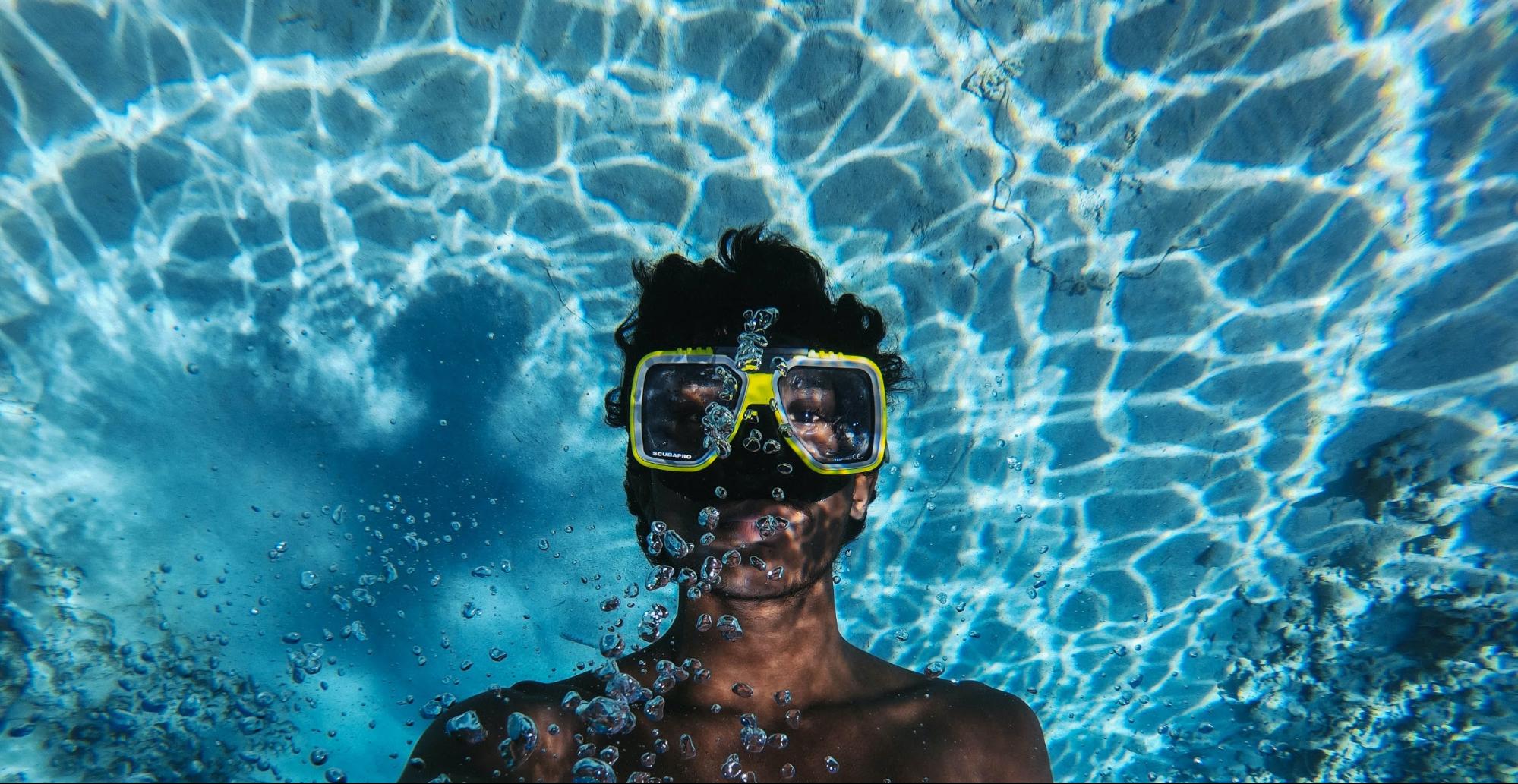 How to Remove Water from Ear After Swimming