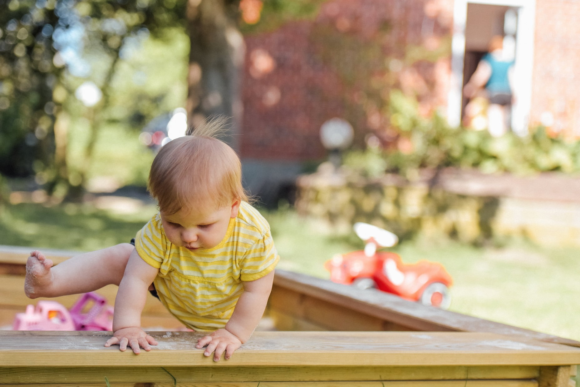 Hearing loss in children: what signs should parents look out for? Hearing loss in children: what signs should parents look out for?