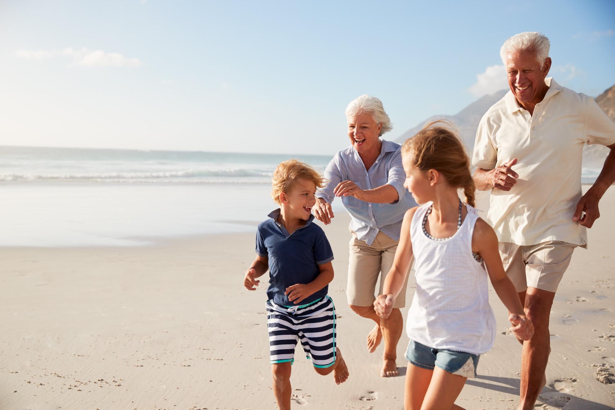 How to tell your parents they need hearing aids How to tell your parents they need hearing aids