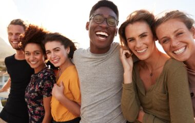 travel with friends