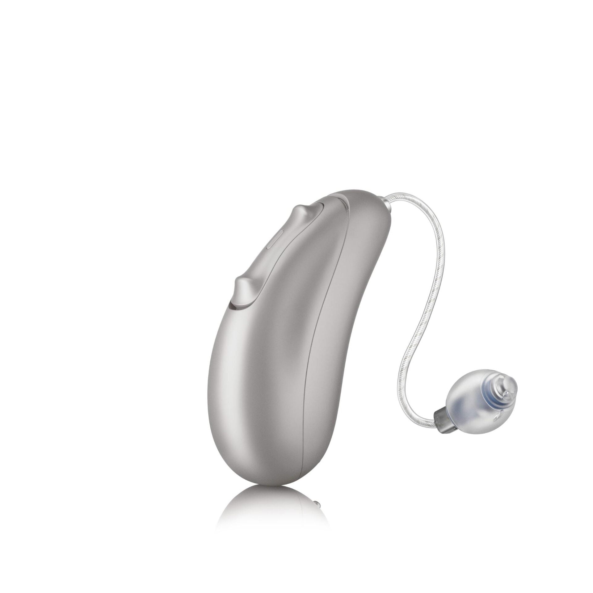 unitron boxi b-r receiver-in canal hearing aid