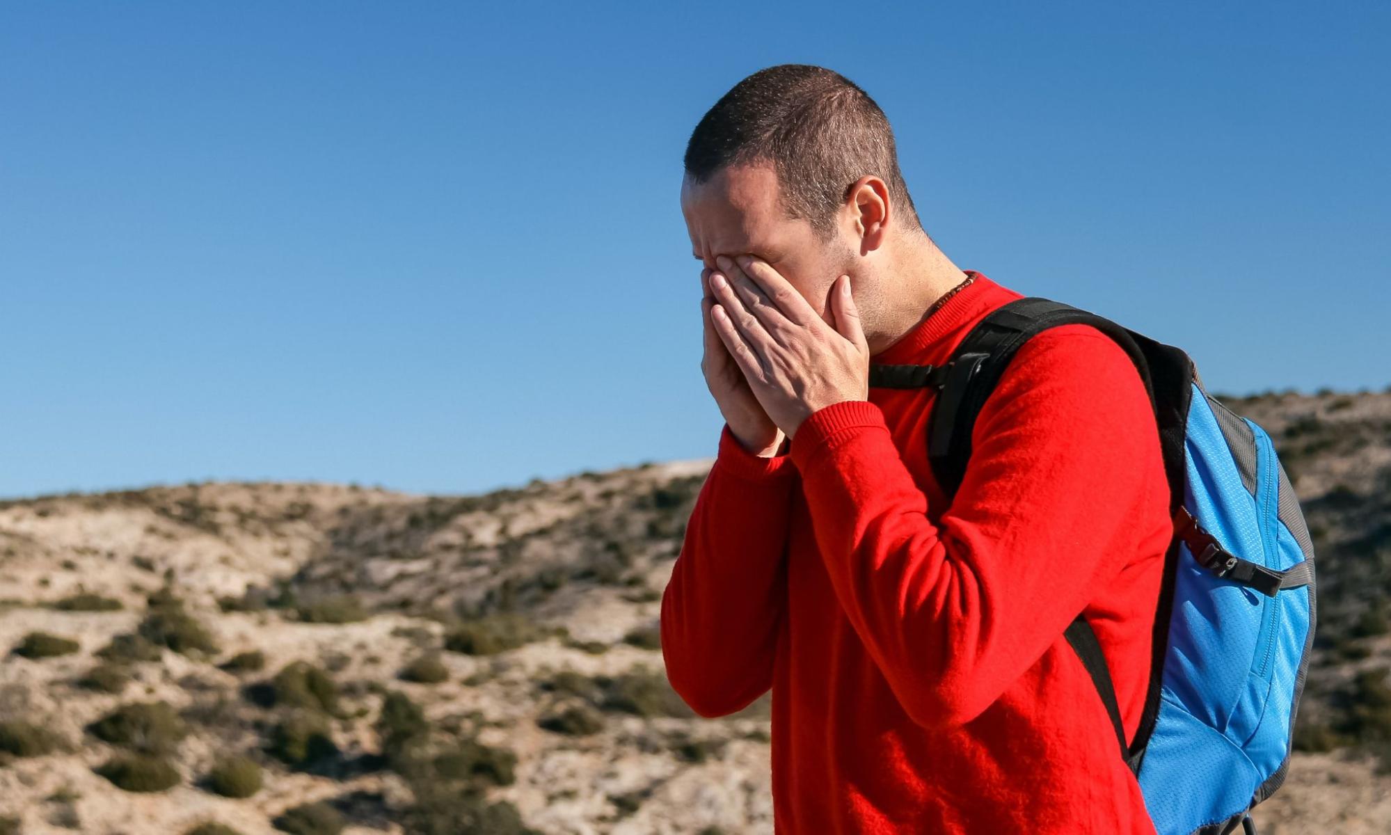 Meniere’s disease: facing the fear of hearing loss Meniere’s disease: facing the fear of hearing loss