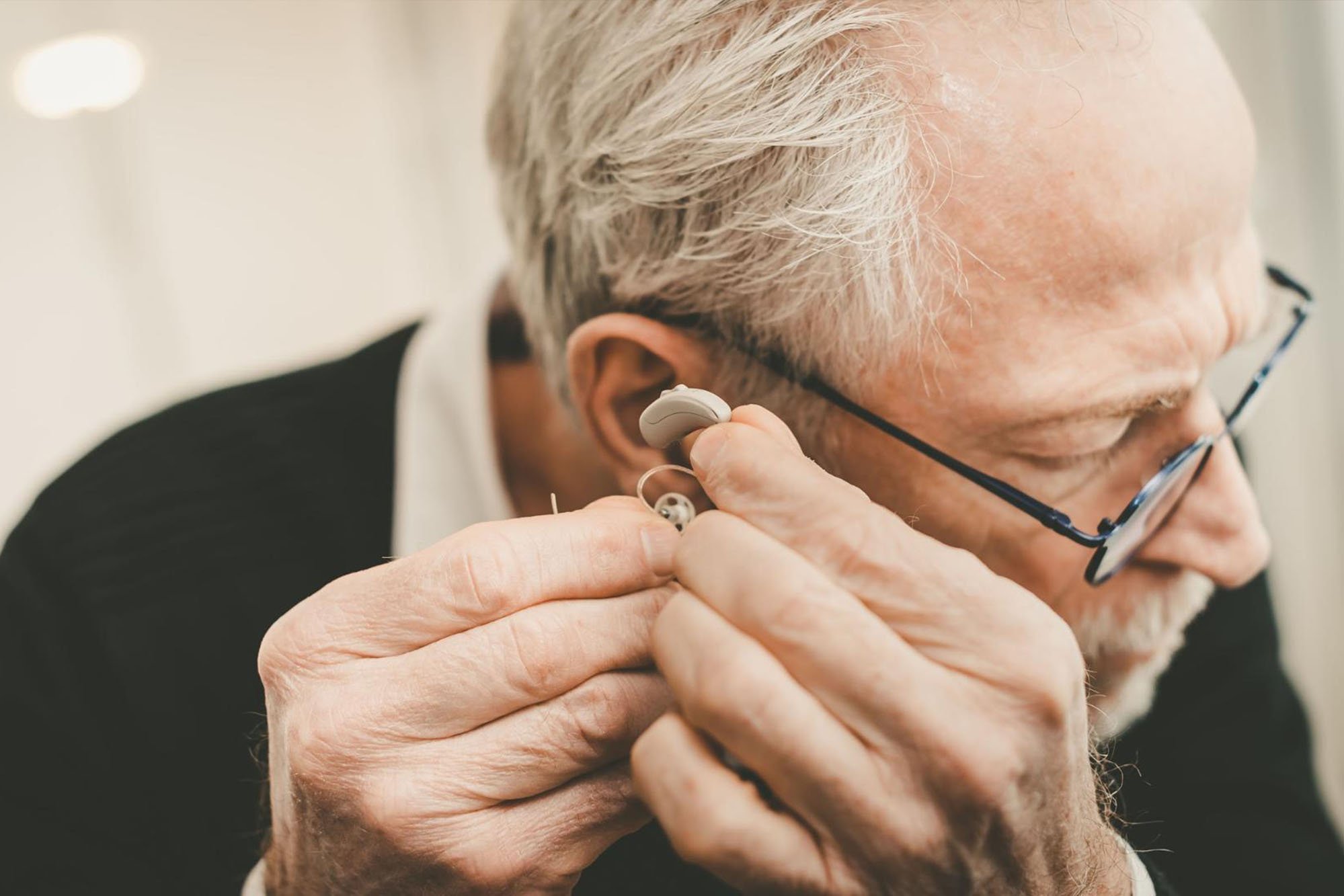 What in-the-ear hearing aids perform best? What in-the-ear hearing aids perform best?
