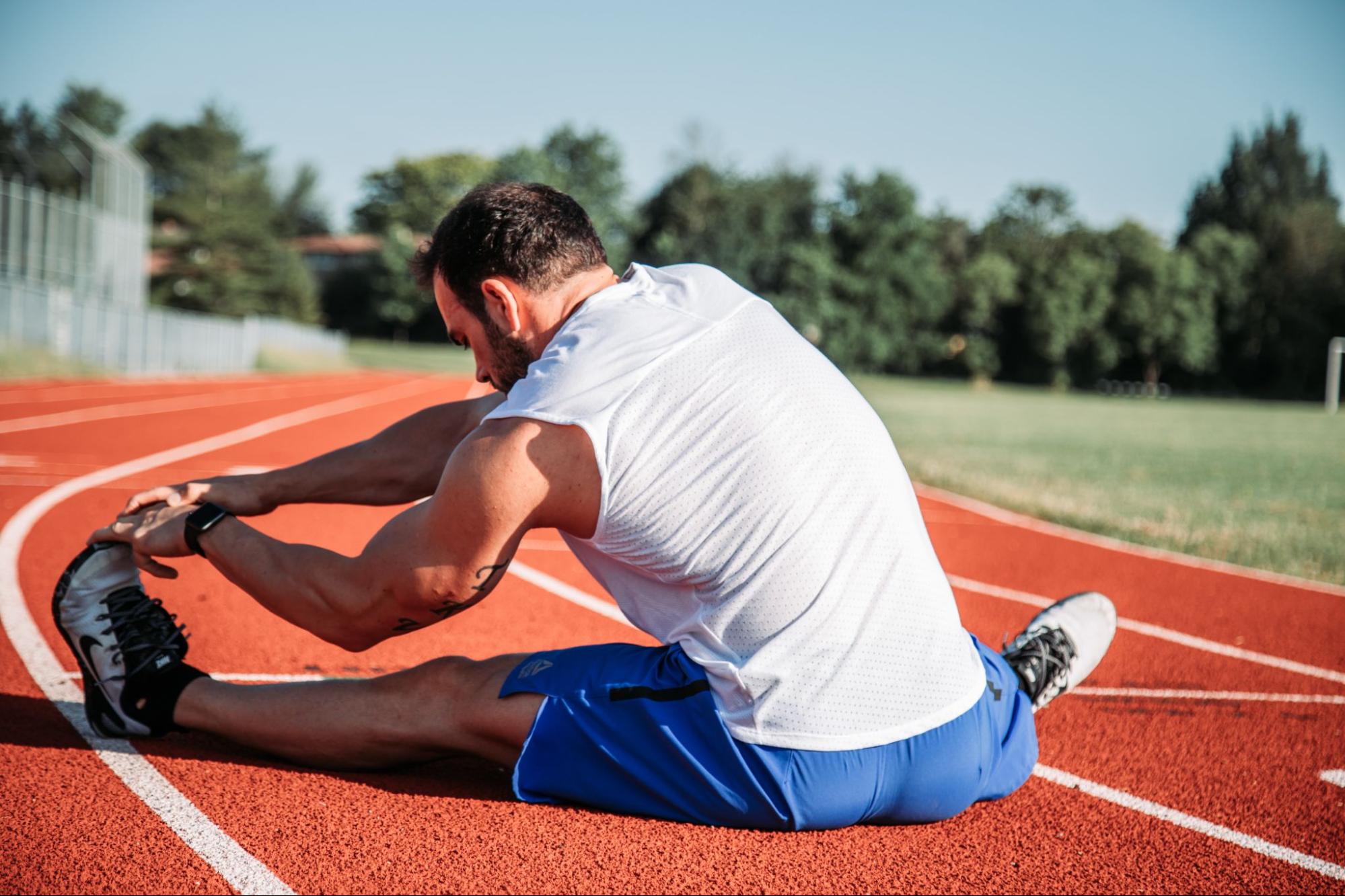 Exercising with hearing aids: tips and tricks from your hearing care professionals Exercising with hearing aids: tips and tricks from your hearing care professionals