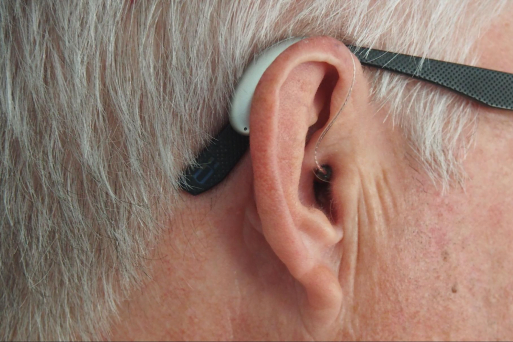 Audiologist Advice Hate Your Hearing Aids Try This