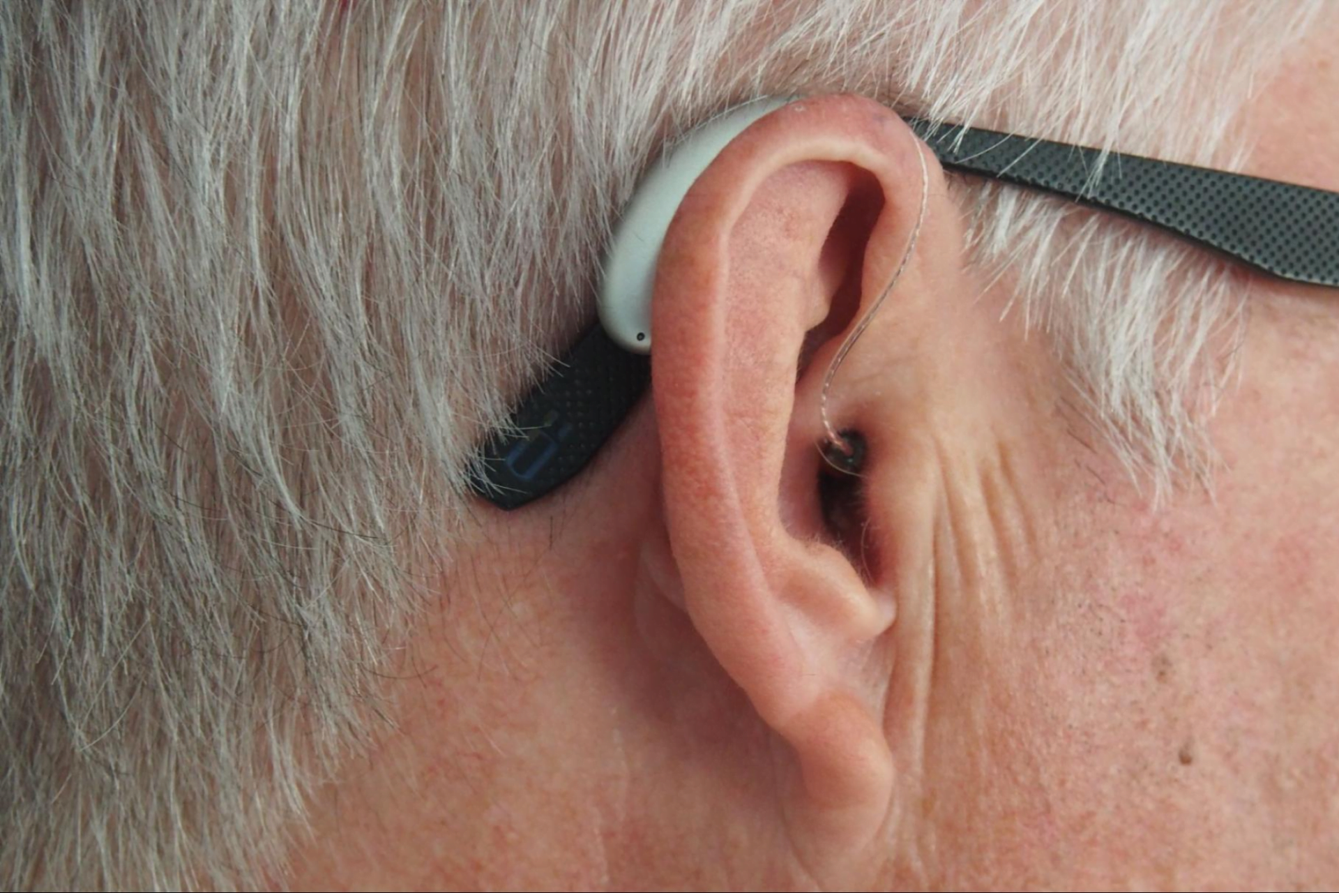 Costco Hearing Aid