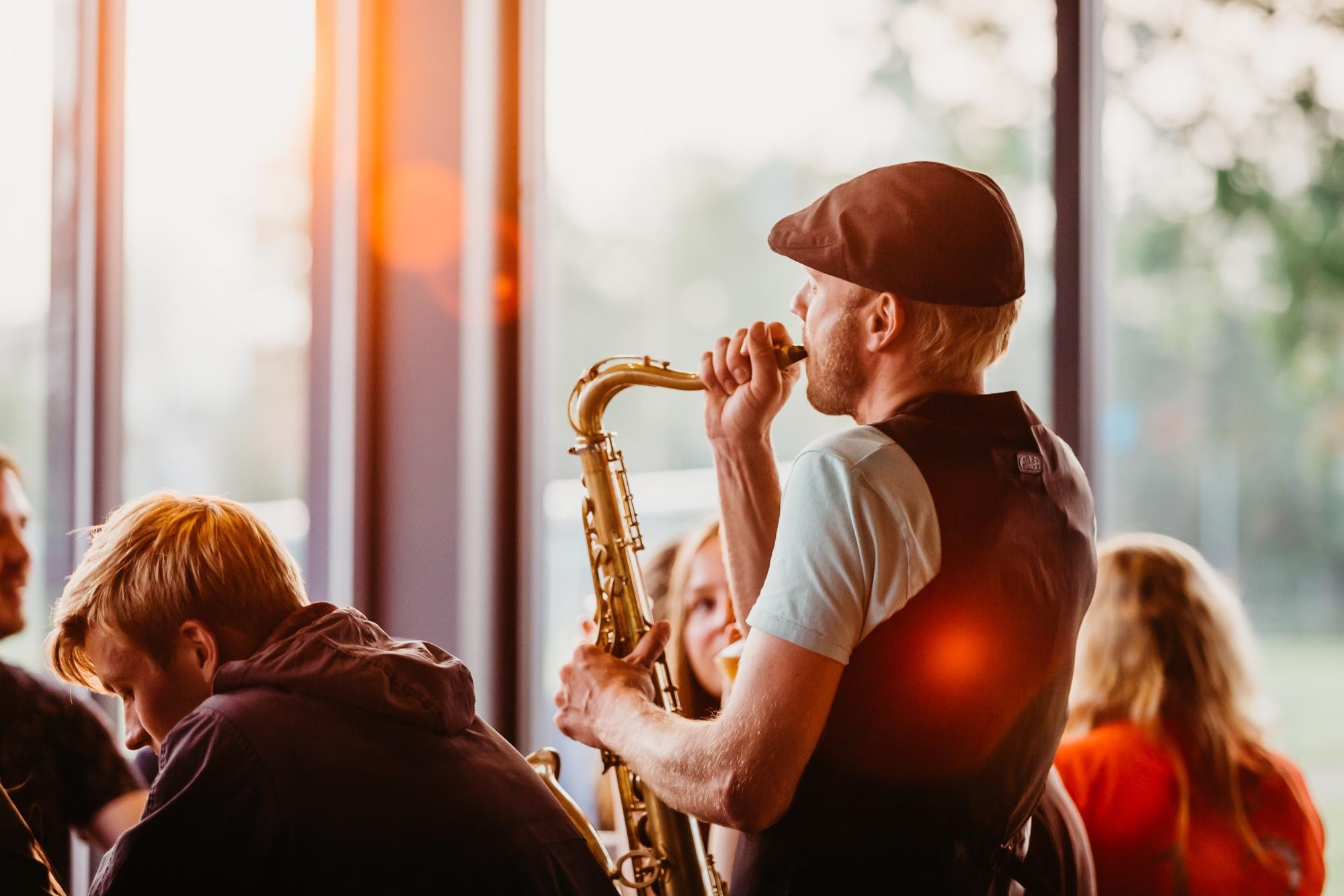 Can People With Hearing Loss Enjoy Music Attune