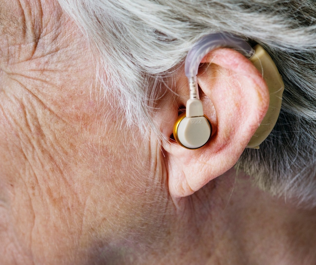 Hearing Aid Doctor Wilmington Nc