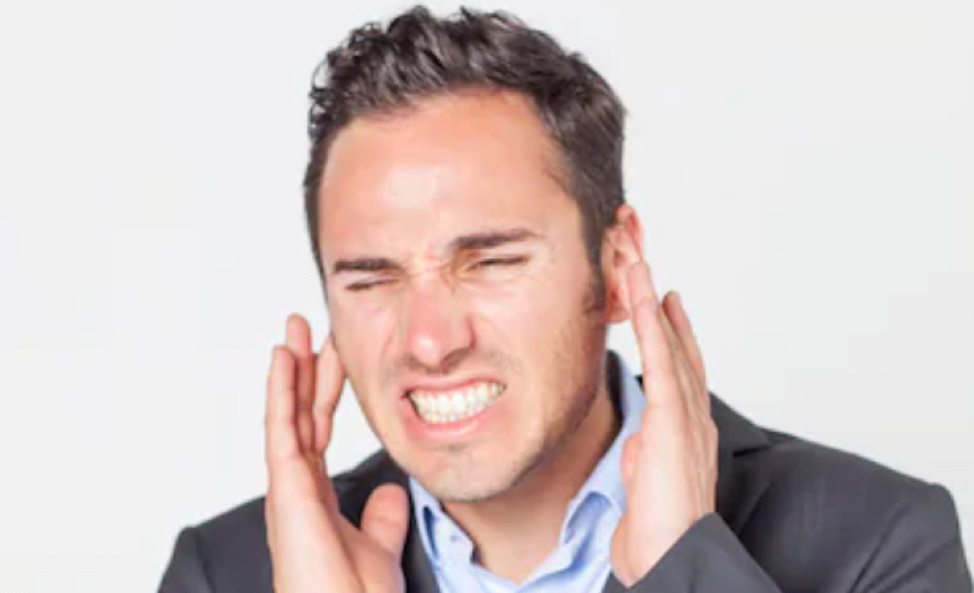 How does hearing become damaged? How does hearing become damaged?