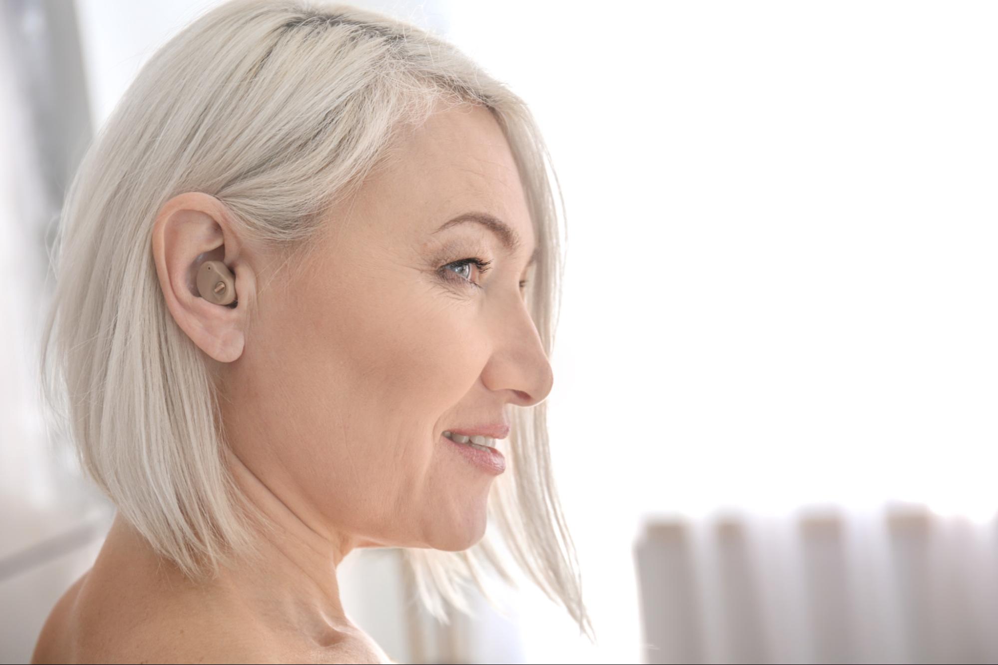 Tinnitus and Hearing Loss