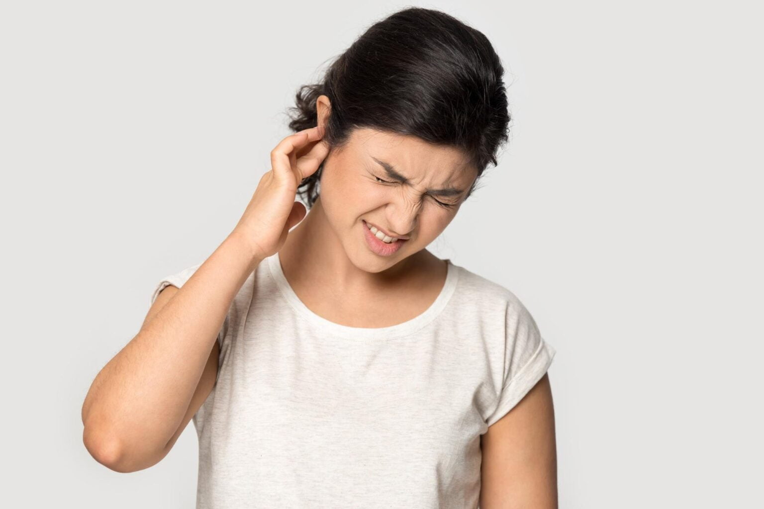 How to prevent ear infections
