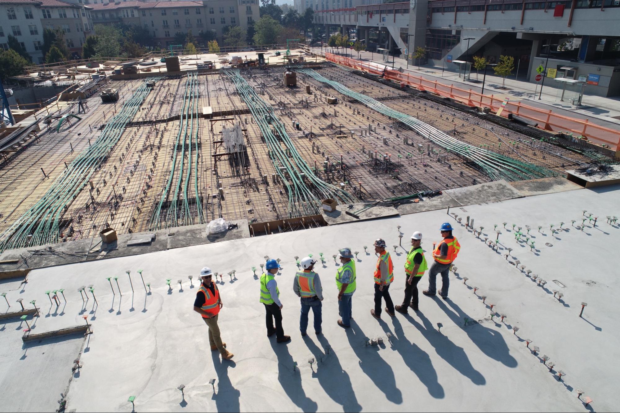 How workers can protect their hearing on construction sites How workers can protect their hearing on construction sites