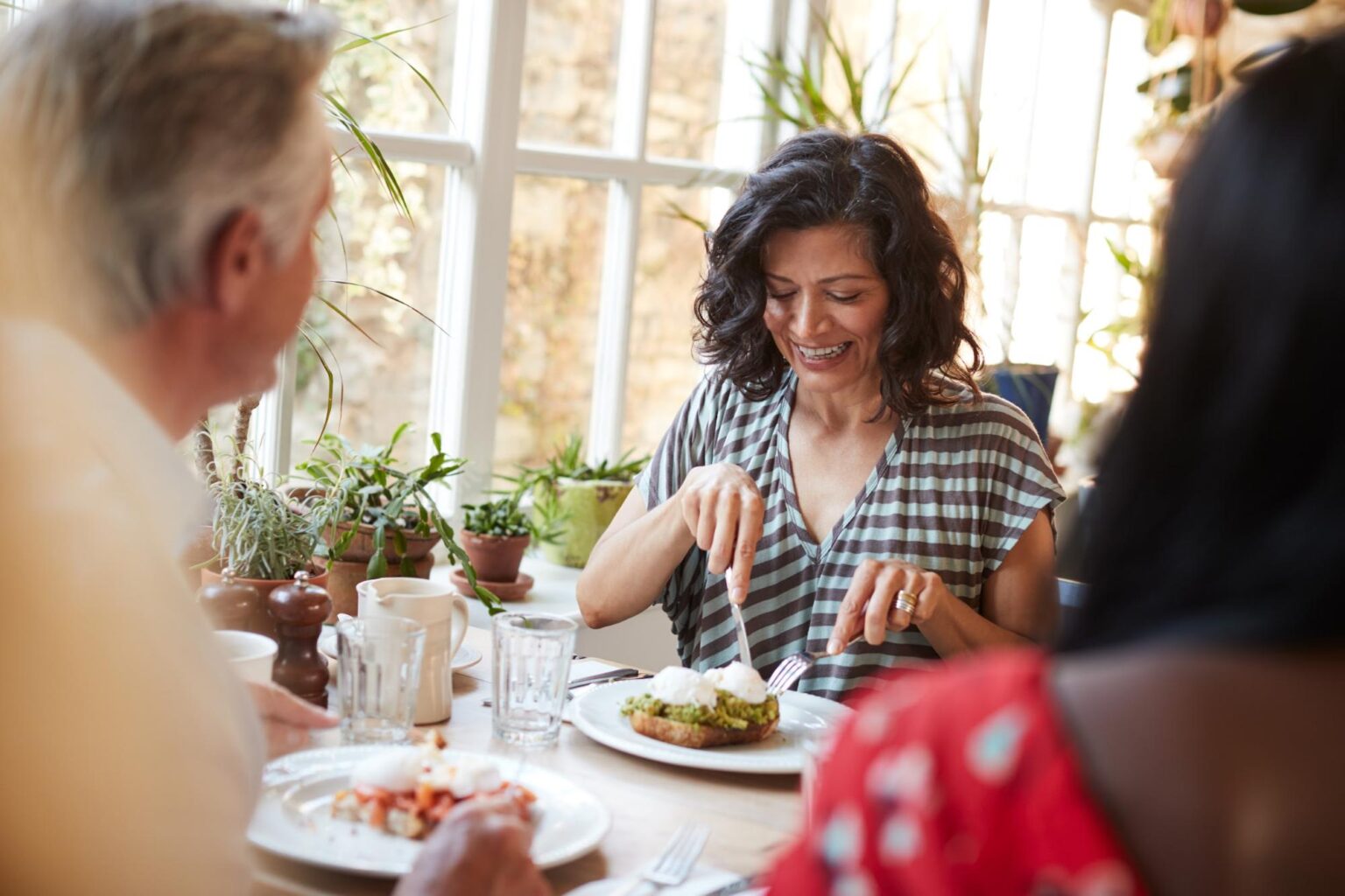 How does hearing loss affect your life? How does hearing loss affect your life?