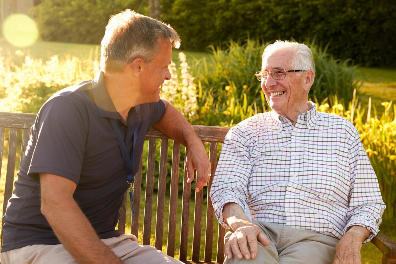 Ways to tell your parents they need hearing aids Ways to tell your parents they need hearing aids