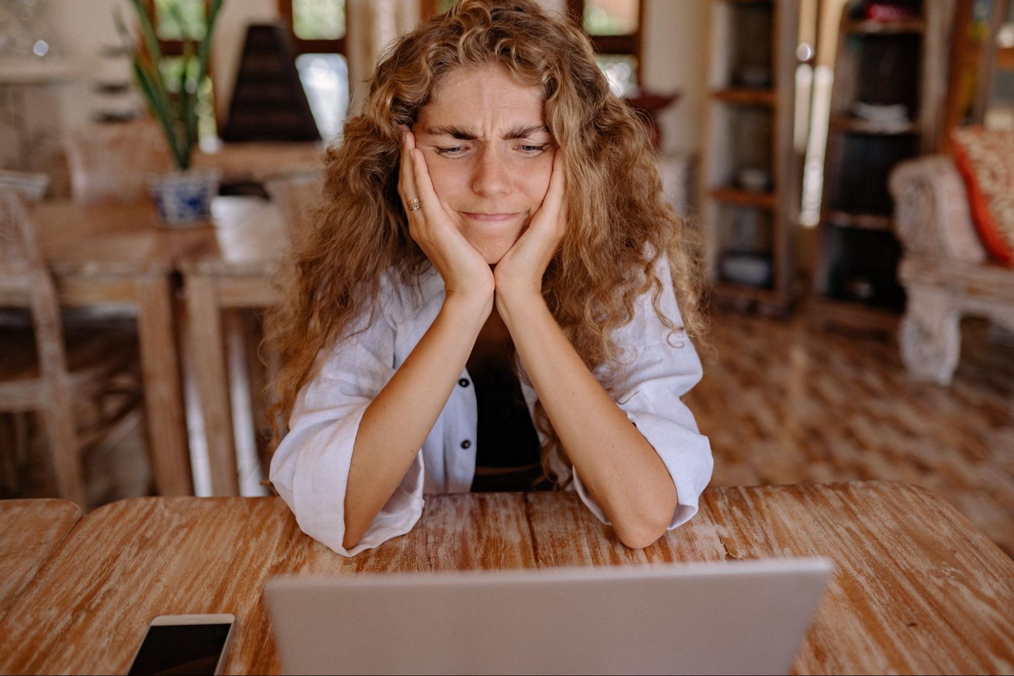 The pros and cons of online hearing tests for adults The pros and cons of online hearing tests for adults