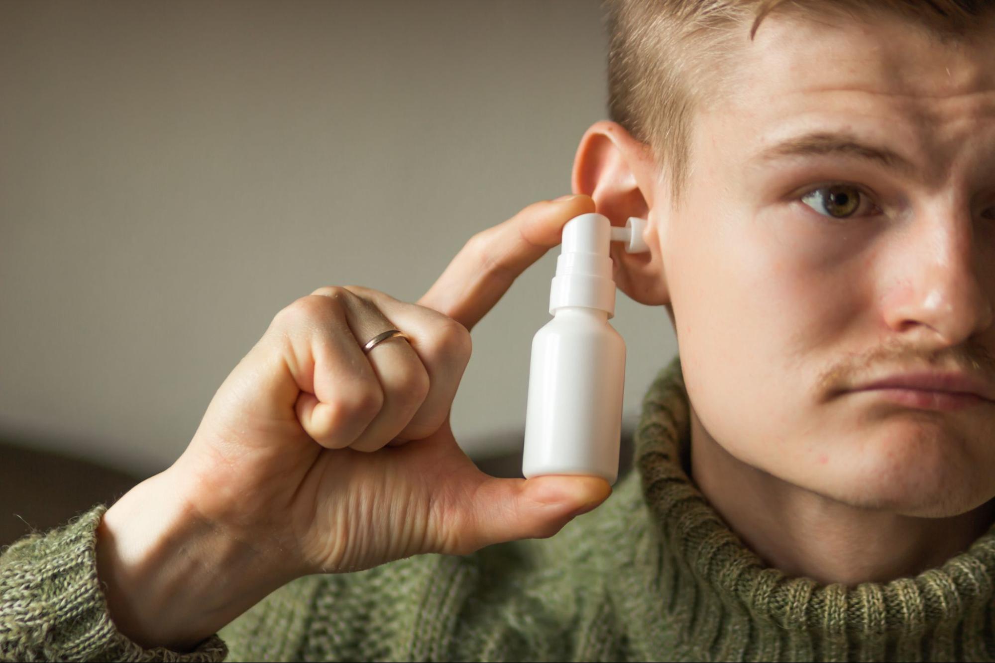 How to Safely Remove Earwax From Your Ears Attune