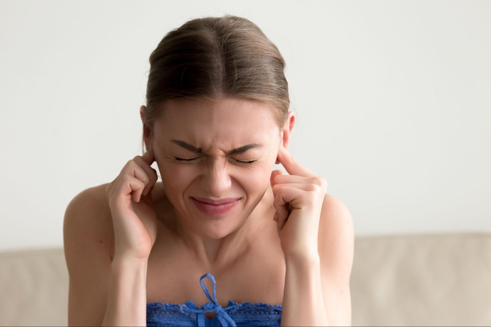 How to Stop Ringing in Your Ears at Night Attune
