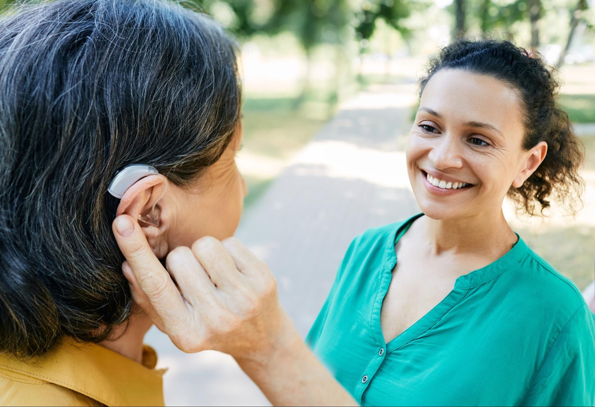 new research hearing loss treatment