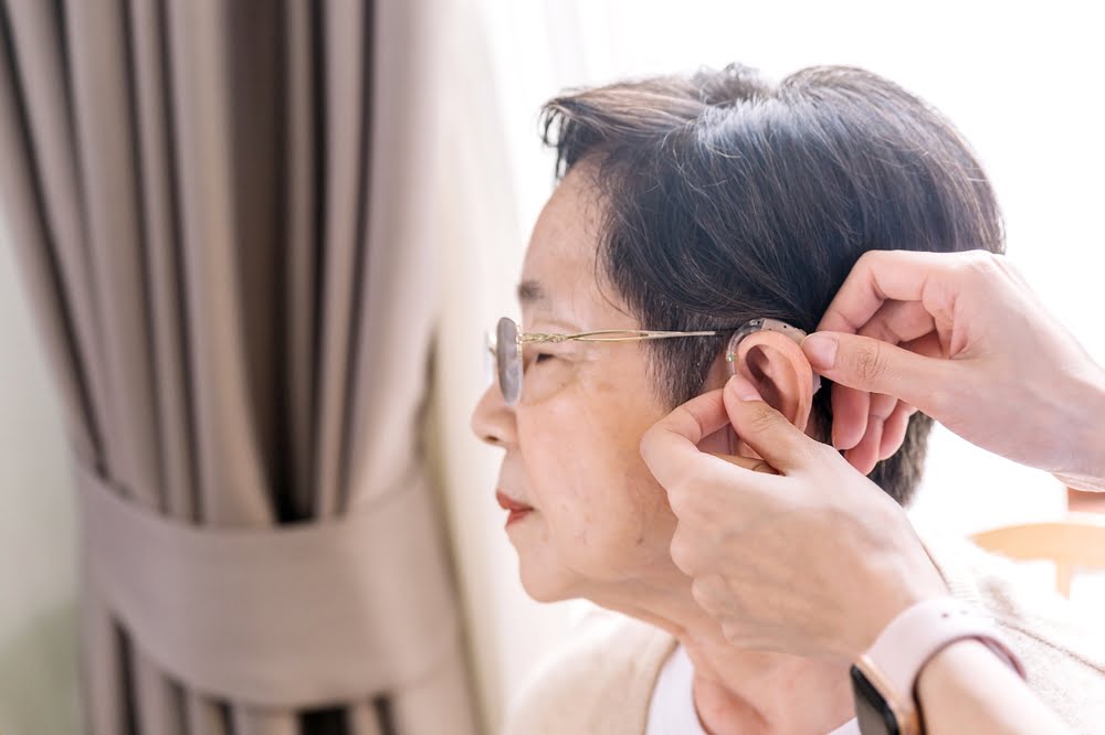What Hearing Aids Are Available for Pensioners? Attune